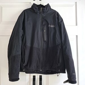 Men's Columbia Jacket